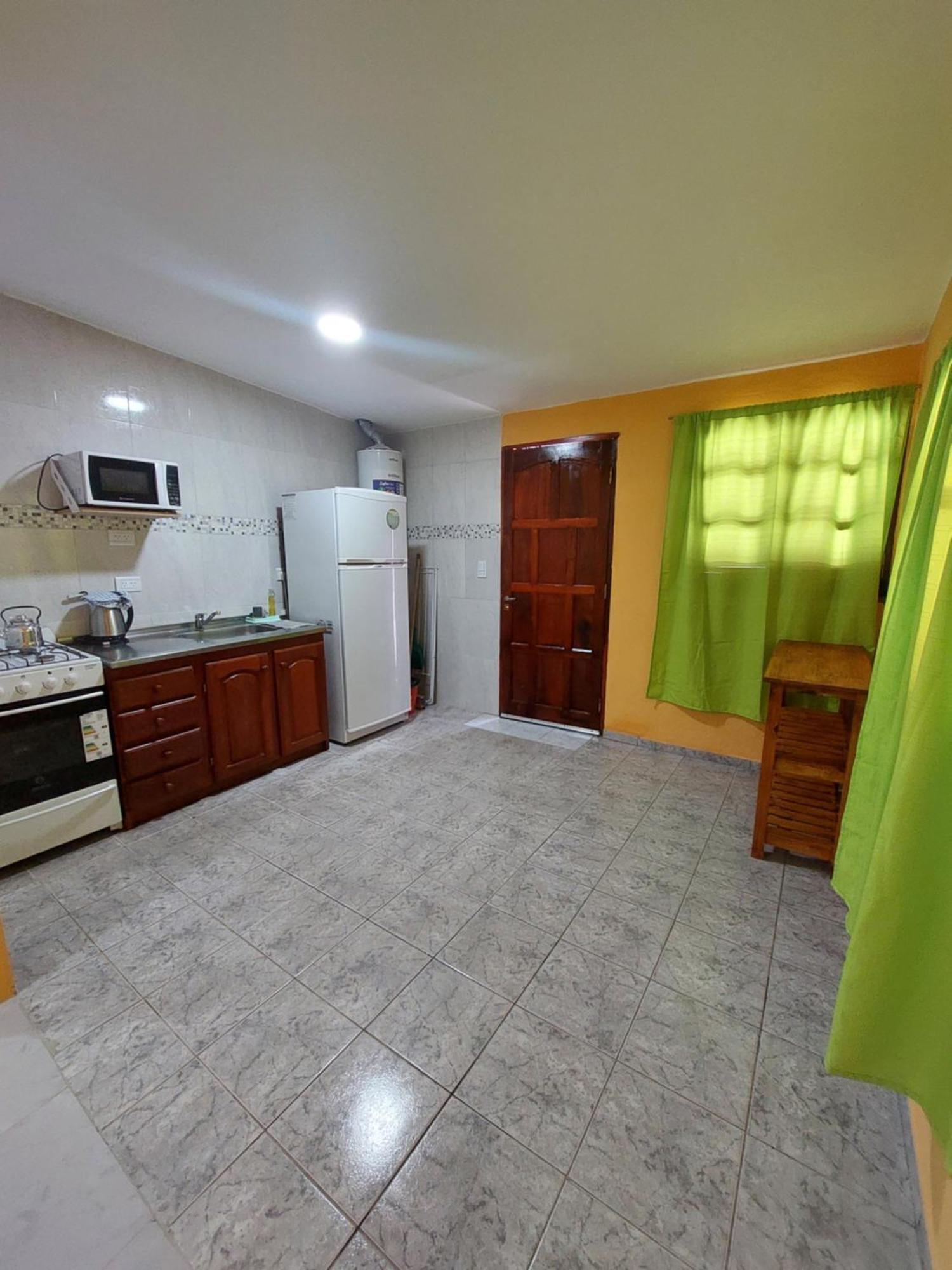 Departamentos La Familia Nono Apartment Cameră foto