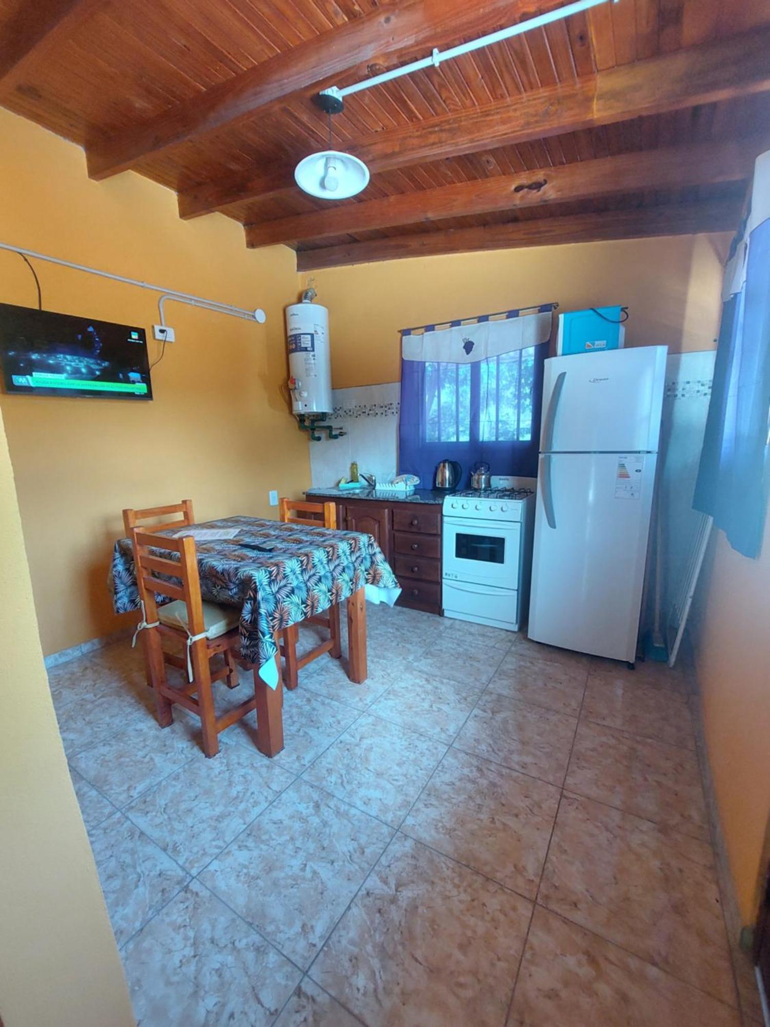 Departamentos La Familia Nono Apartment Cameră foto